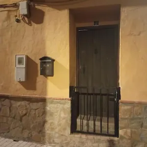Miguel Y Rosa Apartamento Tijola (Almeria)