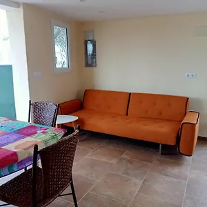 Piano Loft Turismo Rural Costa Brava-vilanova De La Muga Vilanova de la Muga