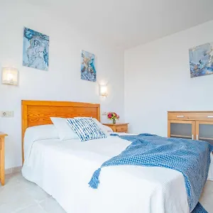 Hébergement de vacances Jouvacations Freser, Empuriabrava