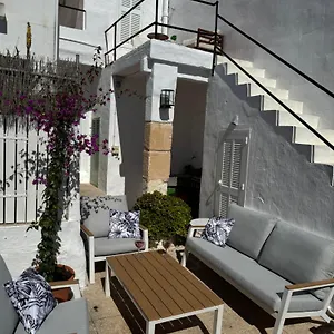 Campet50 Сasa de vacaciones Fenalitx (Fenalich)