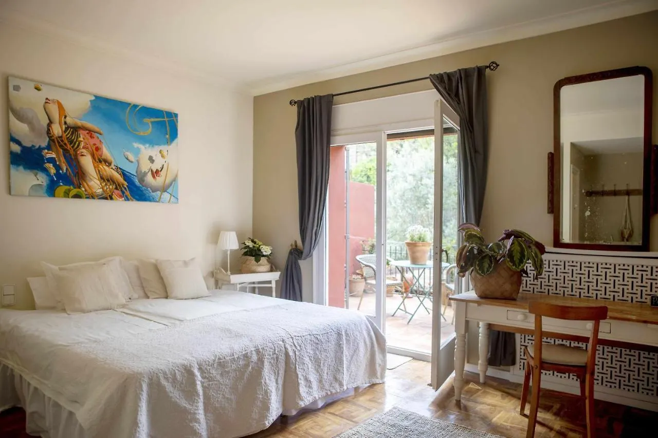 Holiday home Unic Views Begur Alojamiento Turistico Spain