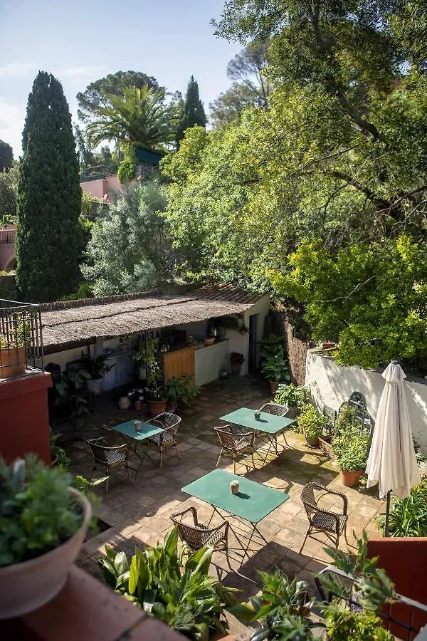 Сasa de vacaciones Unic Views Begur Alojamiento Turistico
