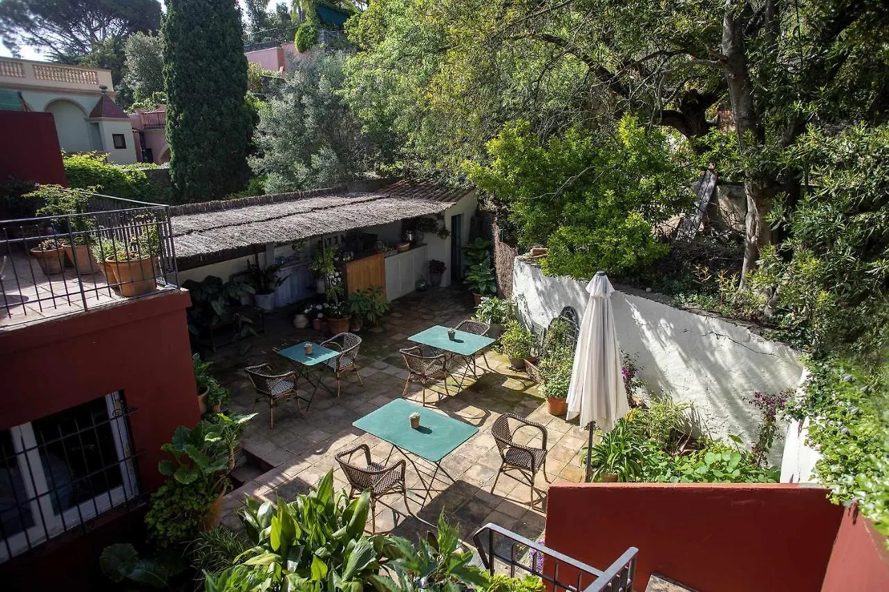 Сasa de vacaciones Unic Views Begur Alojamiento Turistico