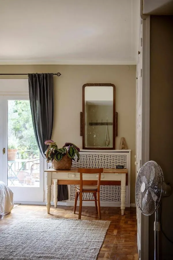 Unic Views Begur Alojamiento Turistico Holiday home