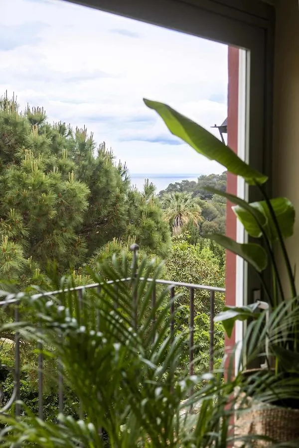Holiday home Unic Views Begur Alojamiento Turistico